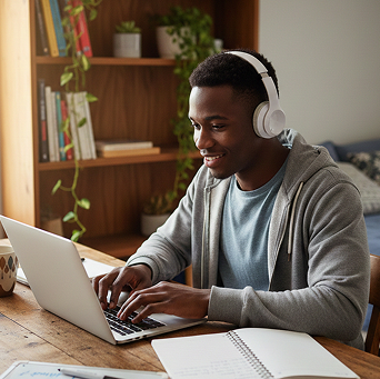 Digital Arabic Language Diploma for Non-Native Speakers